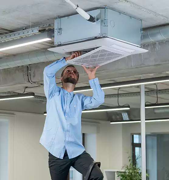 Professional Air Duct Cleaners in Madison, NJ