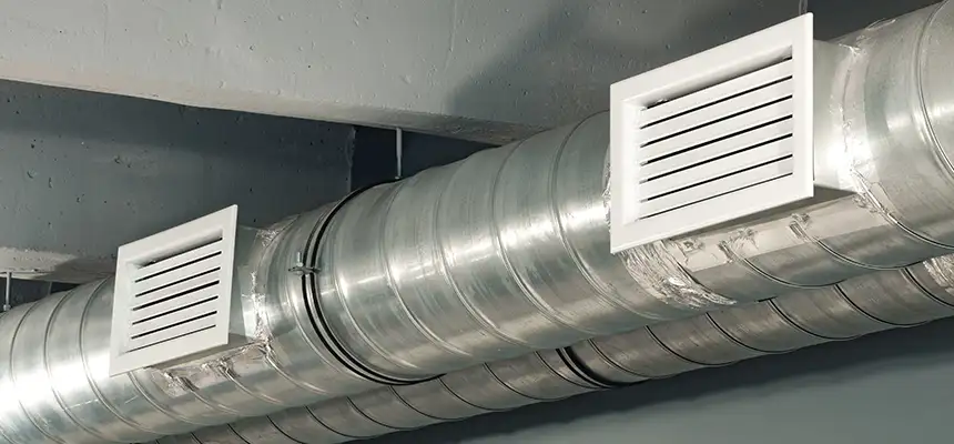Our Air Duct Camera Inspection Services in Madison, NJ