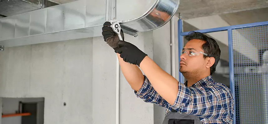 Our Air Duct Pathogen Disinfection Services in Madison, NJ