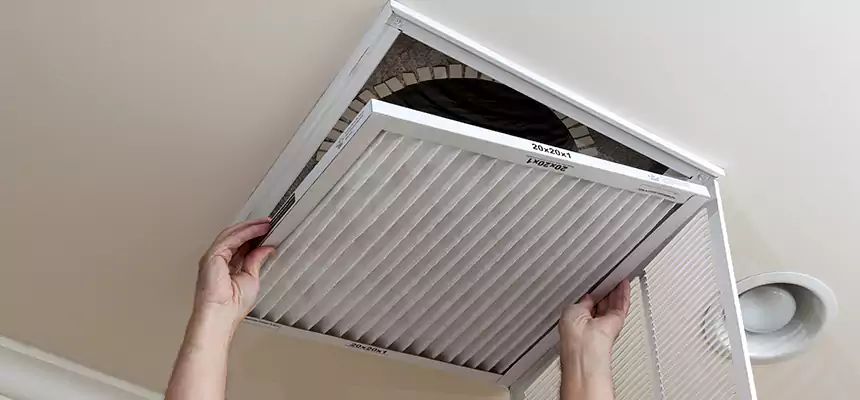 Our Air Duct UV Sanitization Services in Madison, NJ
