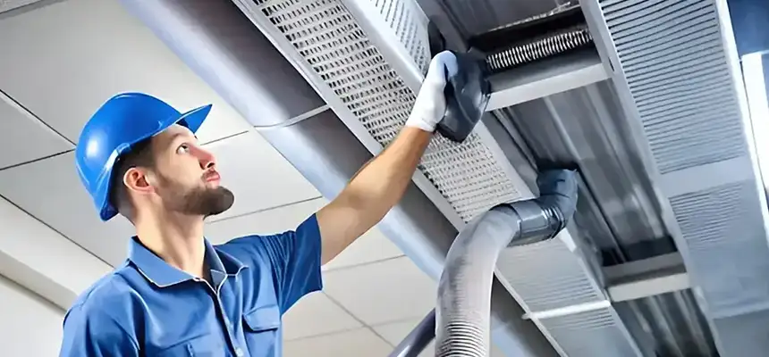 Our Annual Dryer Vent Maintenance Services in Madison, NJ