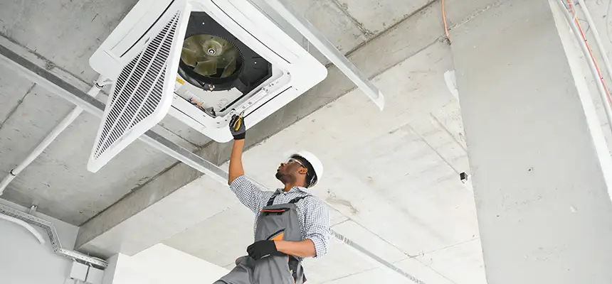 Efficient Multi‑Unit & HOA Annual Vent Cleaning Plans in Madison