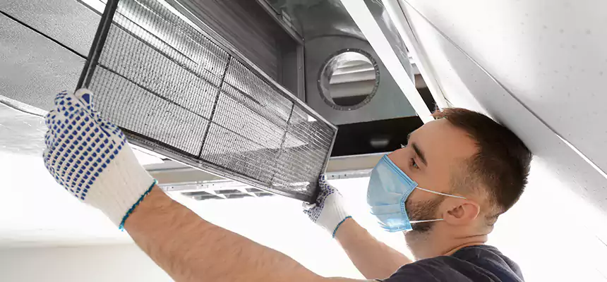 Our Home Duct Cleaning Services in Madison, NJ  