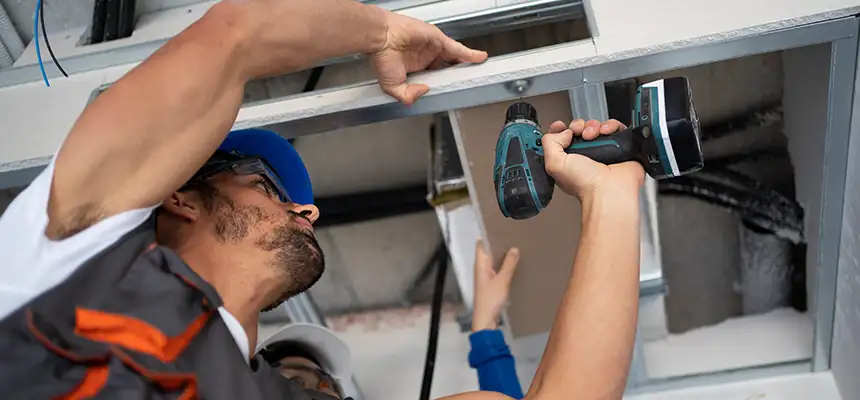 Our Improve Home Air Circulation Services in Madison, NJ
