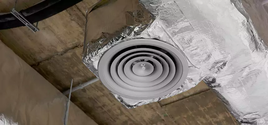Our Industrial Dryer Vent Cleaning Services in Madison, NJ
