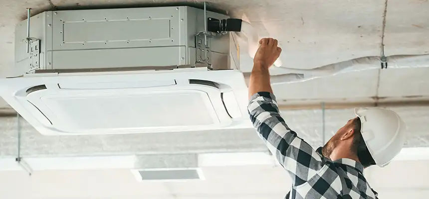 Our Local Vent Cleaning Services in Madison, NJ