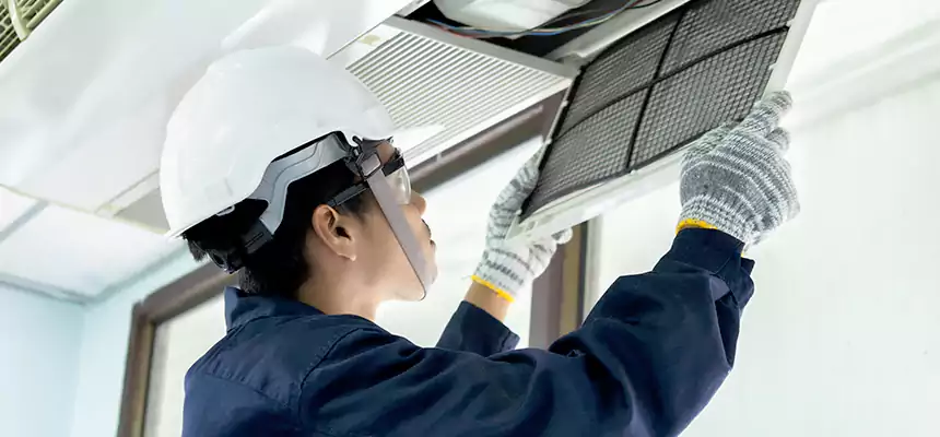 Our Mold & Mildew Removal from Air Ducts Services in Madison, NJ