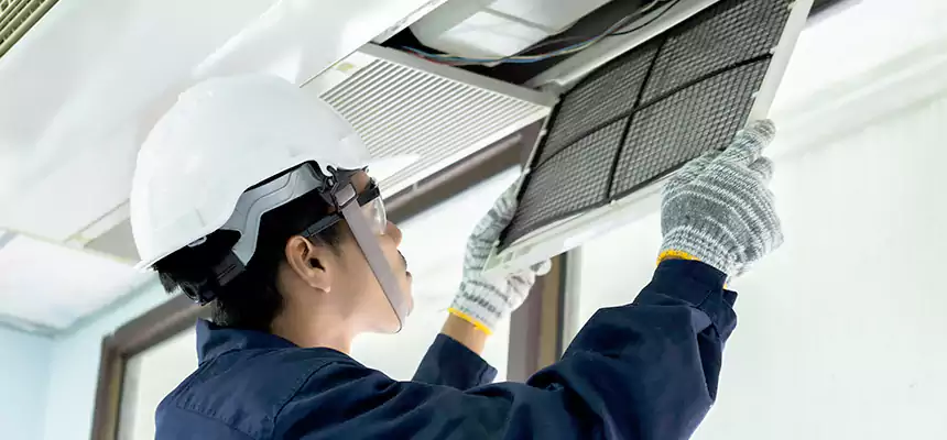 Our Multi-family Home Duct Cleaning Services in Madison, NJ