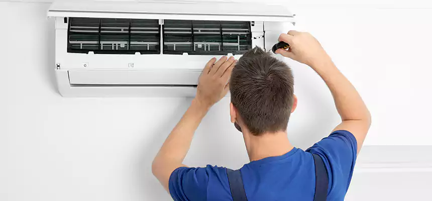 Our Smart Air Conditioning Installation Services in Madison, NJ