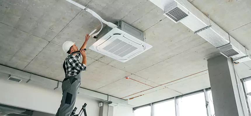 Our Wi Fi Connected Air Ducts Services in Madison, NJ