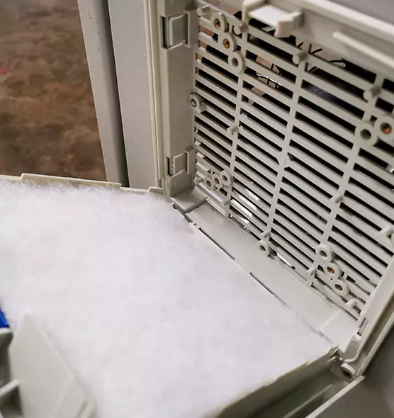 Professional Air Duct Expansion Solutions in Madison, NJ