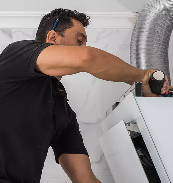 Trusted Bathroom Exhaust Duct Cleaning in Madison, NJ