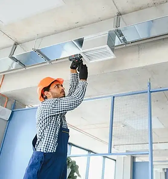 About Commercial Laundry Vent Cleaning in Madison, NJ