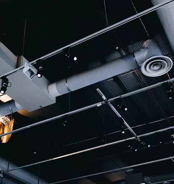 Professional Duct Cleaning For LEED Homes in Madison, NJ