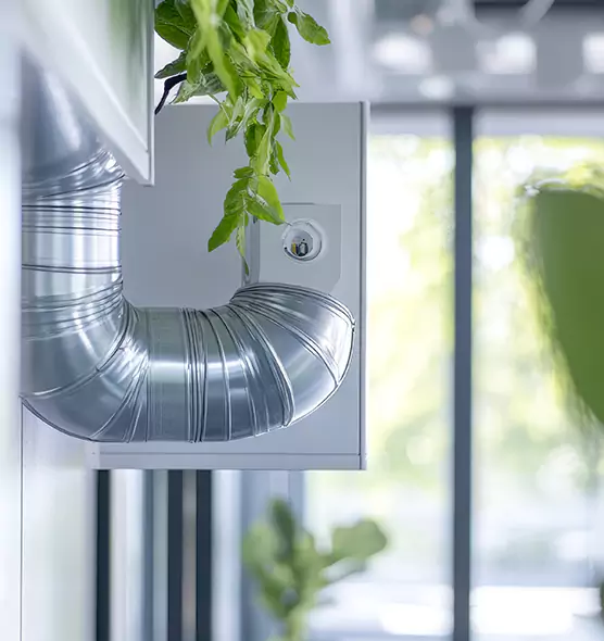 Professional Eco-Safe Dryer Vent Cleaning in Madison, NJ