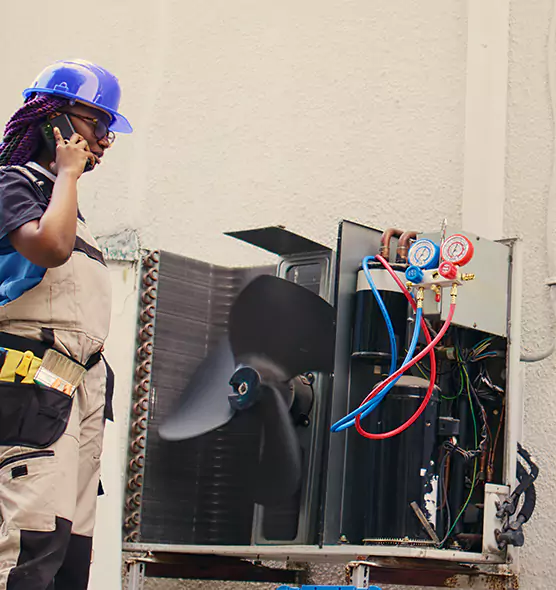 Professional Energy-Efficient HVAC Cleaning in Madison, NJ