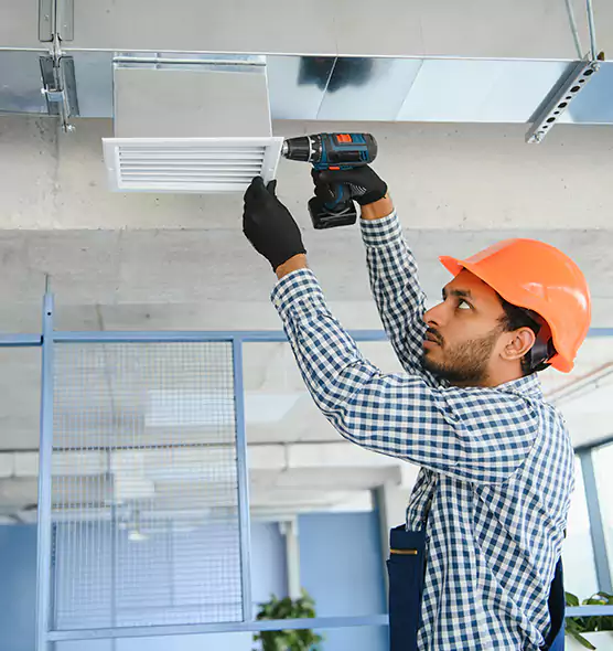 Professional HVAC Duct Cleaning in Madison, NJ