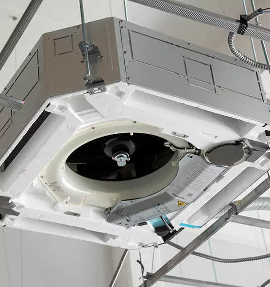 Professional Industrial Dryer Vent Cleaning in Madison, NJ