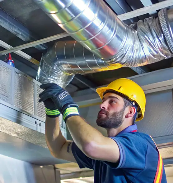 Professional NADCA Approved Air Duct Services in Madison, NJ