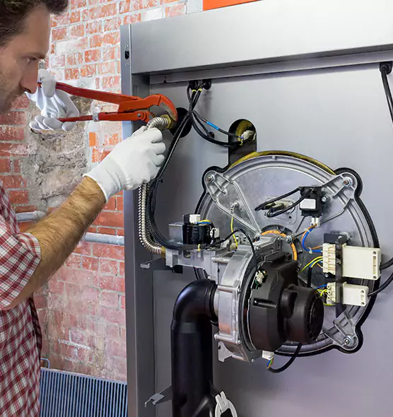 Advanced Repair Dryer Vent Hose in Madison, NJ