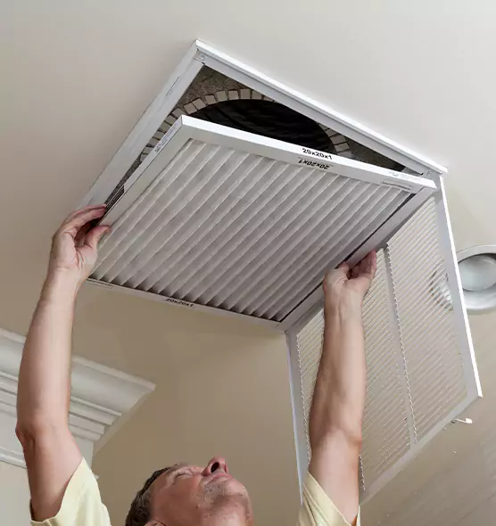 Trusted Vent Shaft Cleaning Expert in Madison, NJ