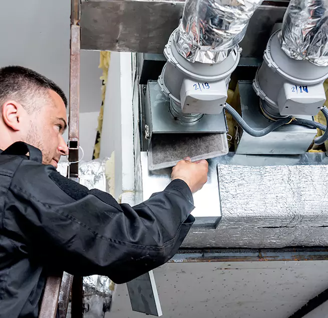  Why Homeowners & Businesses Trust Us in Madison, NJ?