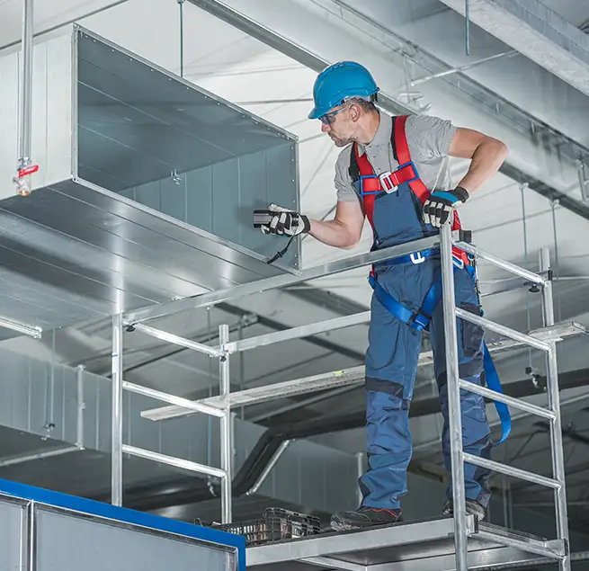 Why Homeowners & Businesses Trust Us in Madison, NJ?