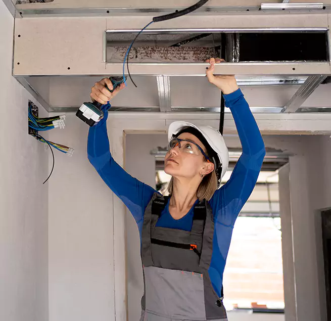 Why Homeowners & Businesses Trust Us in Madison, NJ?