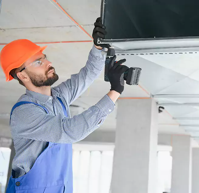 Why Homeowners & Businesses Trust Us in Madison, NJ?