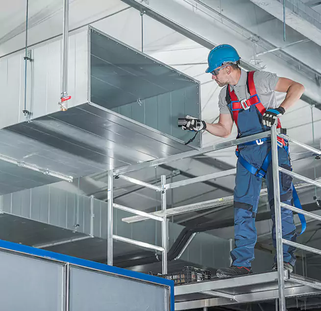 Why Homeowners Businesses Trust Us in Madison, NJ