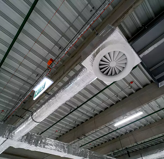 Why Homeowners & Businesses Trust Us in Madison, NJ?