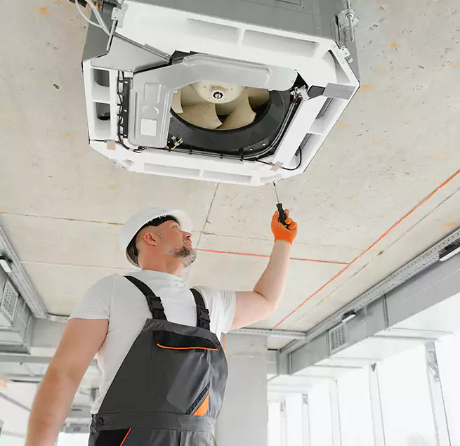 Why Homeowners Businesses Trust Us in Madison, NJ