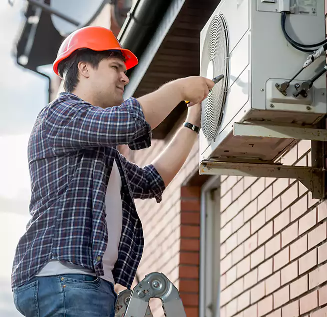 Why Homeowners & Businesses Trust Us Madison, NJ