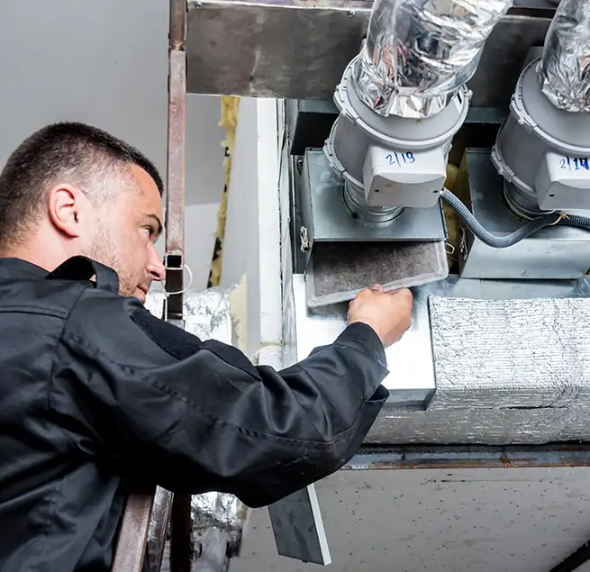 Why Homeowners & Businesses Trust Us in Madison, NJ?